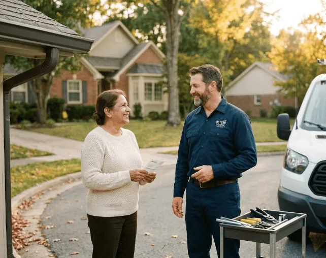 Gutter Repair Brinnon, WA FAQs