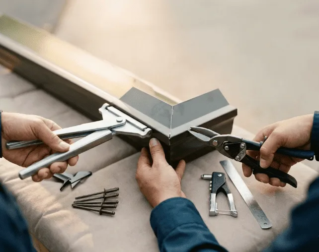 Why choose Gutter Repair in Brinnon, WA